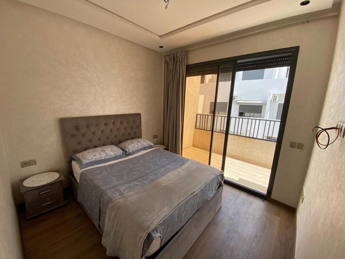 1 Bed With Balcony Near Cfc * Casablanca