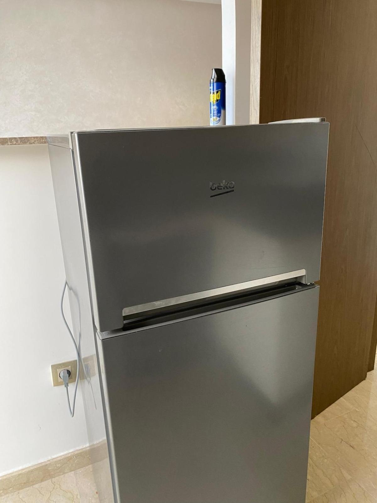1 Bed With Balcony Near Cfc